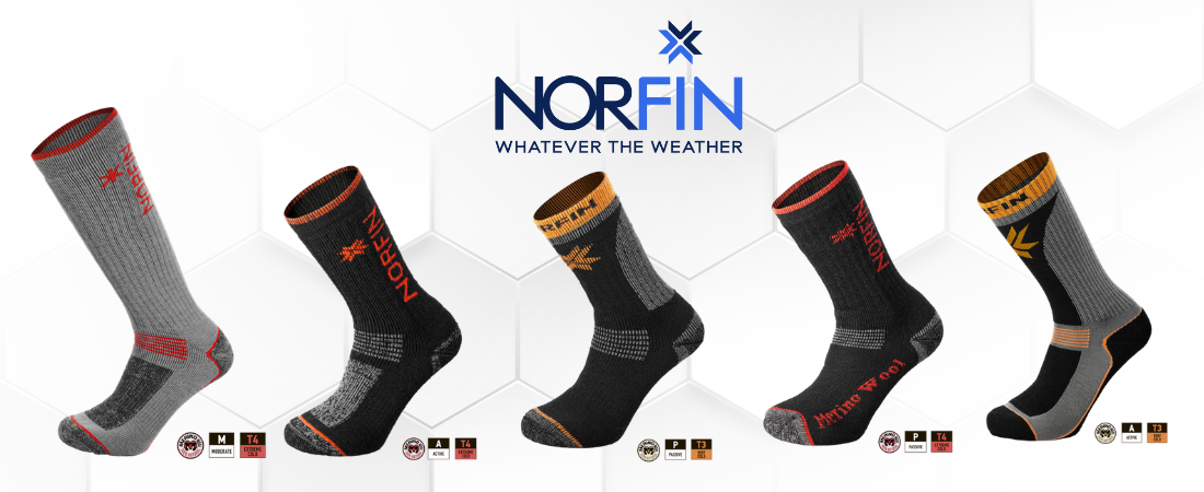 Norfin - sprawdź to!